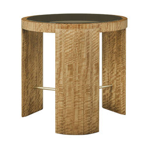 Jenson Side Table | Theodore Alexander - TA50296