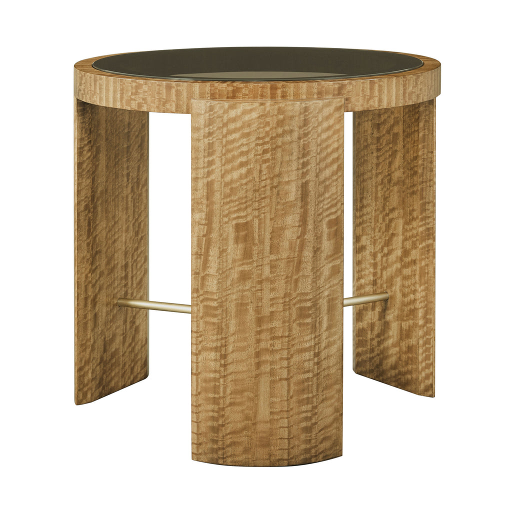 Jenson Side Table | Theodore Alexander - TA50296