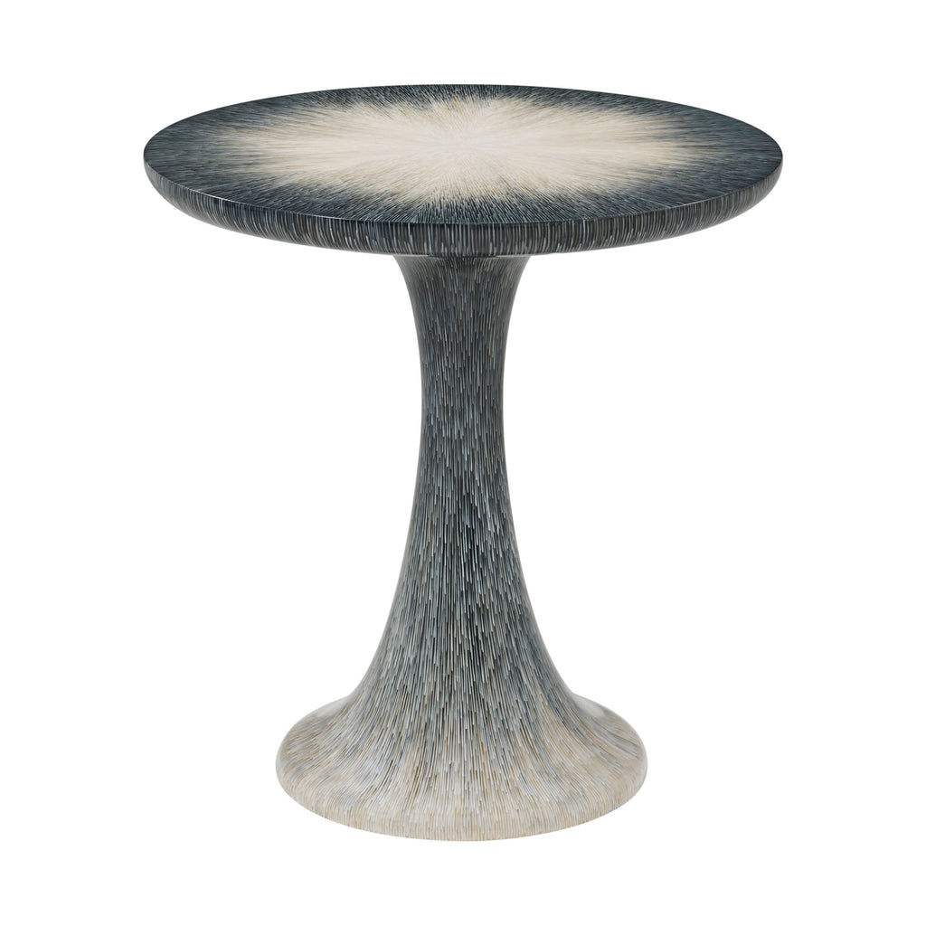 Panos Side Table | Theodore Alexander - TA50341