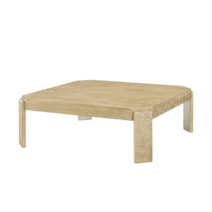 Origins Square Cocktail Table | Theodore Alexander - TA51209.C360