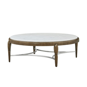 Origins Cocktail Table | Theodore Alexander - TA51210.C361