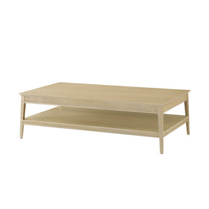 Balboa Cocktail Table | Theodore Alexander - TA51228