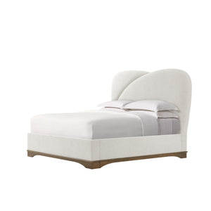 Origins California King Bed | Theodore Alexander - TA84072.1CQN