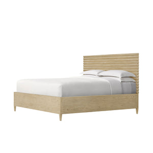 Balboa California King Bed | Theodore Alexander - TA84101