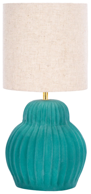 Destryn 18" Table Lamp | Safavieh – TBL3014