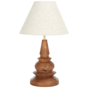 Solene 20" Table Lamp | Safavieh – TBL3017