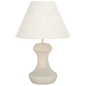 Cosmea 18" Table Lamp | Safavieh – TBL3018