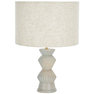 Isano 17" Table Lamp | Safavieh – TBL3019