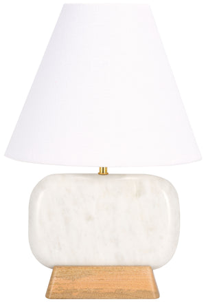 Naira 17" Table Lamp | Safavieh – TBL3022