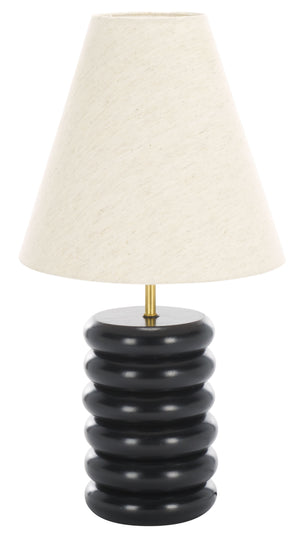 Solani 22 Inch Table Lamp | Safavieh – TBL3025