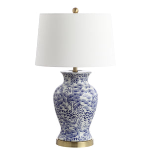 Alona Table Lamp (Set of 2) | Safavieh - TBL4162