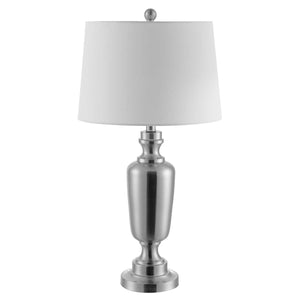Ezra Iron Table Lamp | Safavieh - TBL4252