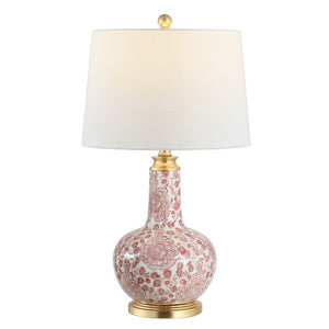 Leia Ceramic Table Lamp | Safavieh - TBL4297