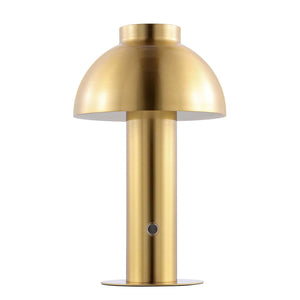 Niara Rechargeable Led Table | Safavieh - TBL4315