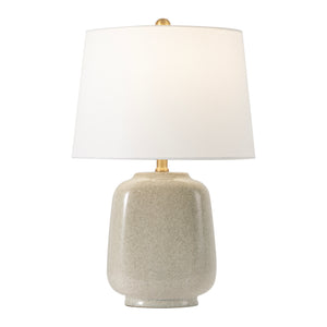 Brixton Ceramic Table Lamp  | Safavieh - TBL4356