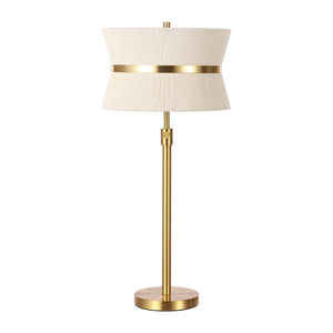 Mika | Safavieh – 27-34" Table Lamp, TBL4483
