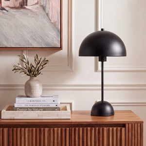 Ixora Table Lamp With Usb | Safavieh - TBL4509
