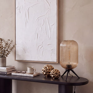 Theiss Table Lamp | Safavieh - TBL4528