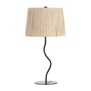 Ziggi 24.25 Inch Table Lamp | Safavieh – TBL4546