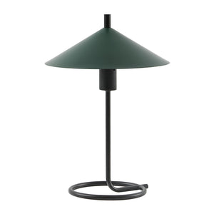 Khlo 17" Table Lamp | Safavieh – TBL4547