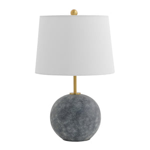 Cla 23.5 Inch Table Lamp | Safavieh – TBL4592