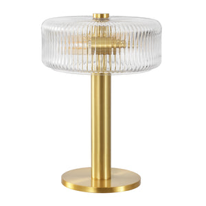 Dua 17" Table Lamp | Safavieh – TBL4606