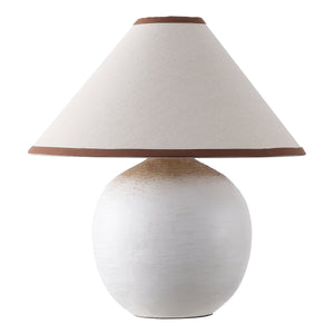 Daneela 18" Table Lamp | Safavieh – TBL4647