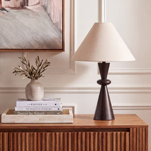 Hailey Table Lamp | Safavieh - TBL4675