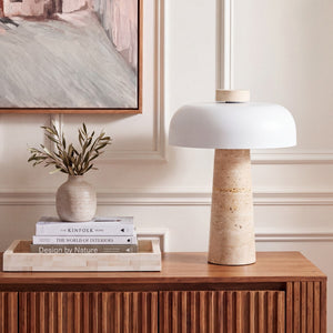Lela Table Lamp | Safavieh - TBL4689