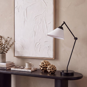 Charli Table Lamp | Safavieh - TBL4694