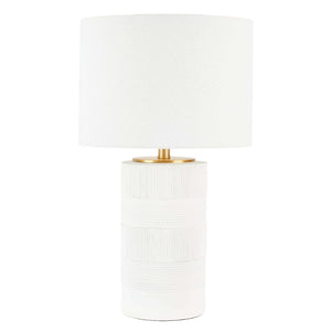 Weller Table Lamp | Safavieh - TBL7020