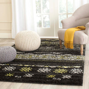 Tibetan Shag 547 Rug | Safavieh - TBS547