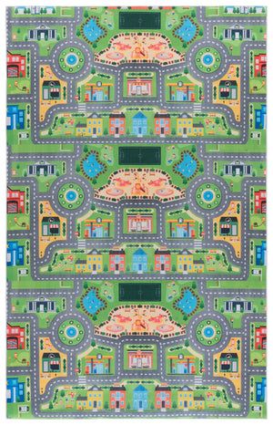 Tacoma Kids 169 Rug | Safavieh - TCK169