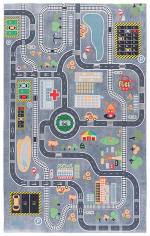 Tacoma Kids 170 Rug | Safavieh - TCK170