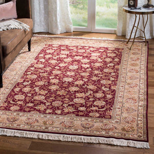 Tabriz Floral 101 Rug | Safavieh - TF101