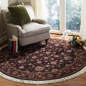 Tabriz Floral 204 Rug | Safavieh - TF204