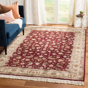 Tabriz Floral 3 Rug | Safavieh - TF3