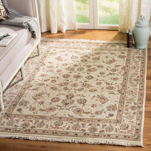 Tabriz Floral 711 Rug | Safavieh - TF711