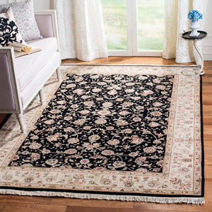 Tabriz Floral 711 Rug | Safavieh - TF711