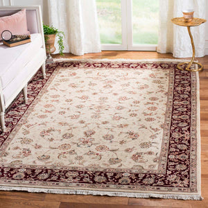 Tabriz Floral 711 Rug | Safavieh - TF711