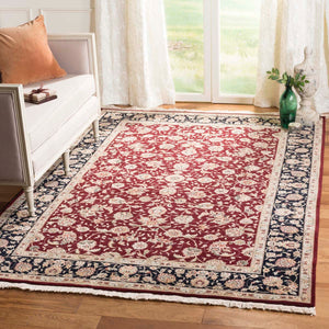 Tabriz Floral 711 Rug | Safavieh - TF711