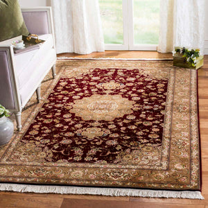 Tabriz Floral 7 Rug | Safavieh - TF7