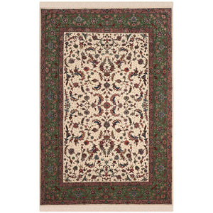 Tabriz Floral 8 Rug | Safavieh - TF8
