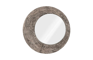 Freeform Mirror, Gray Stone | Phillips Collection - TH99519