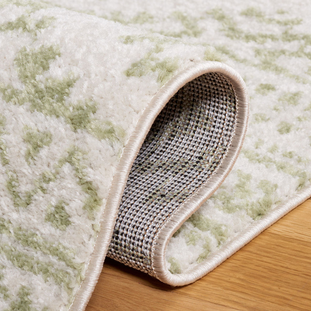 Safavieh Tulum Collection, TUL272H - Ivory / Sage