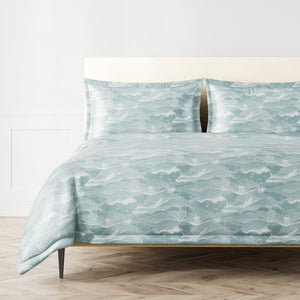 Tempest Duvet Set | Ann Gish