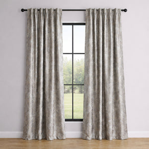 Terrazzo Curtain Panel | Ann Gish