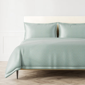 Tidal Duvet Set | Ann Gish