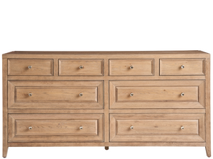 Weekender Weekender Dresser | Universal Furniture - U330040