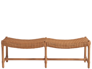 Weekender Murro Bay Bench | Universal Furniture - U330380